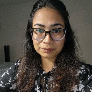 Meet your Posher, Shumaila